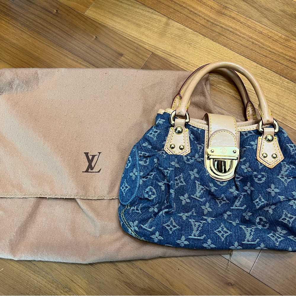 LV bag